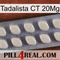 Tadalista CT 20Mg 08